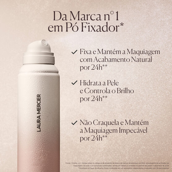 ULTRA BLUR SETTING SPRAY